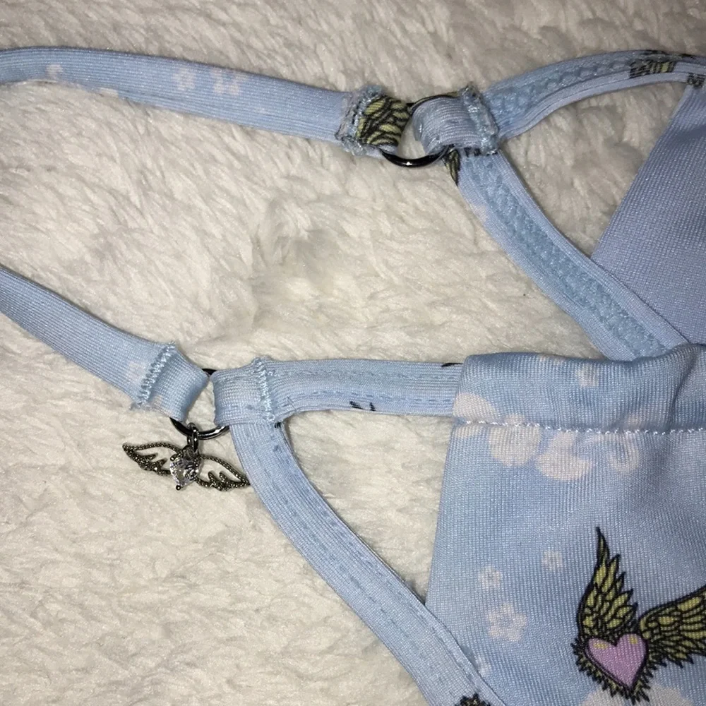 Frankie’s Bikinis 2 Piece Bikini